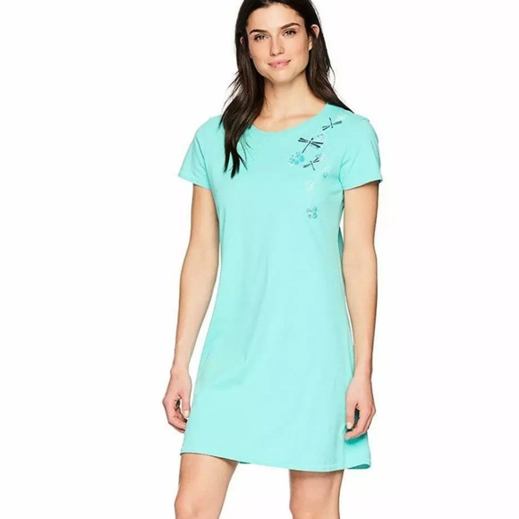 Life Is Good Dresses & Skirts - Life is Good Tee Dress